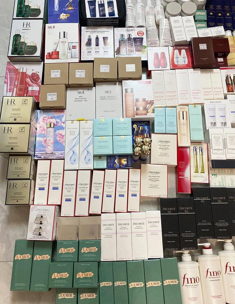 广州VS深圳化妆品批发市场大比拼 货源、特色与攻略全解析