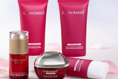 欧柏兰尼 专业化妆品批发，诚邀全国加盟伙伴